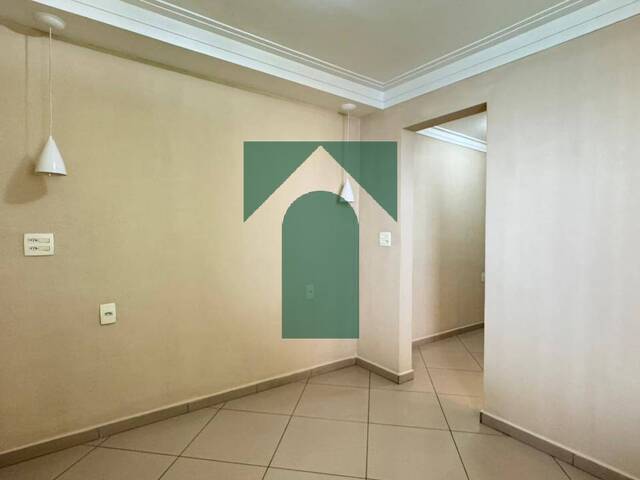 #005228 - Casa para Locação em Santo André - SP - 3