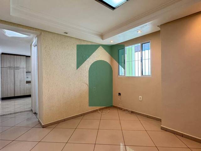 #005228 - Casa para Locação em Santo André - SP - 2