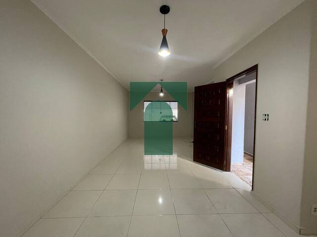 #008075 - Sobrado para Venda em Santo André - SP - 2