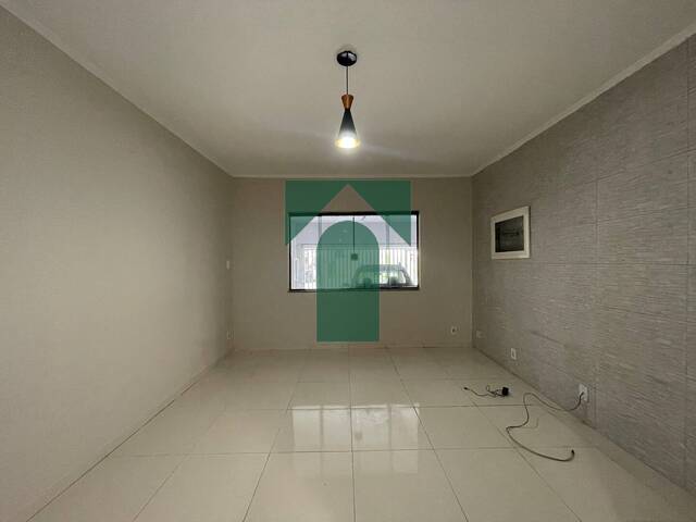 #008075 - Sobrado para Venda em Santo André - SP - 1