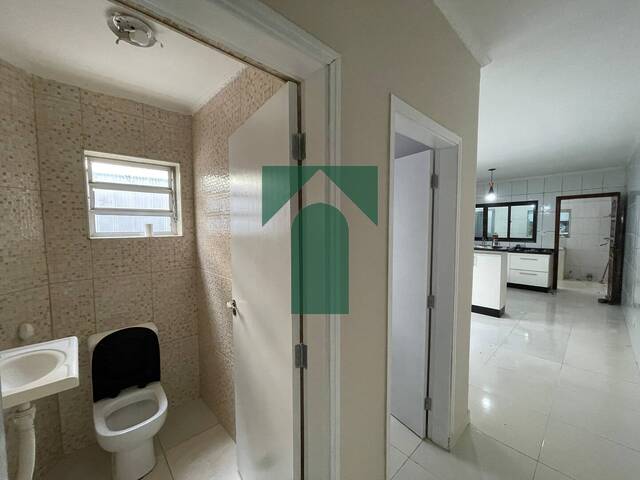 #008075 - Sobrado para Venda em Santo André - SP - 3