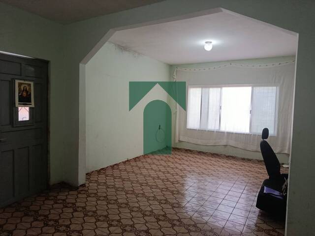 #008076 - Sobrado para Venda em Santo André - SP - 1