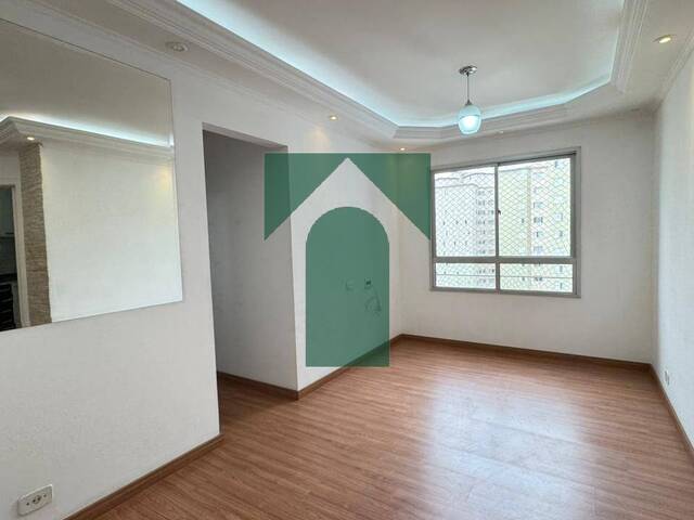 #008077 - Apartamento para Locação em Santo André - SP - 2