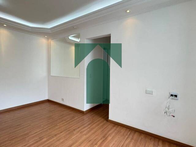 #008077 - Apartamento para Locação em Santo André - SP - 3