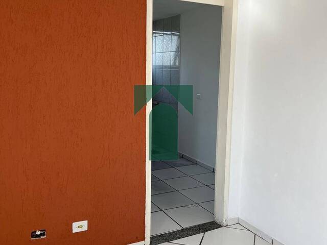 #008079 - Apartamento para Venda em São Caetano do Sul - SP - 2