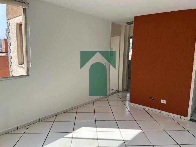 #008079 - Apartamento para Venda em São Caetano do Sul - SP - 1