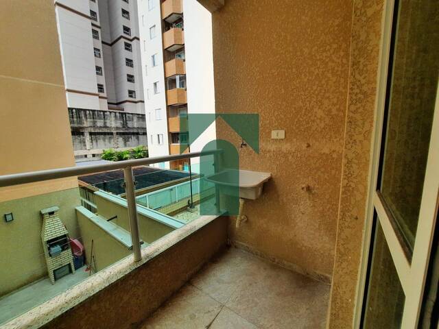 Apartamento Sem Condomínio para Venda em Santo André - 4