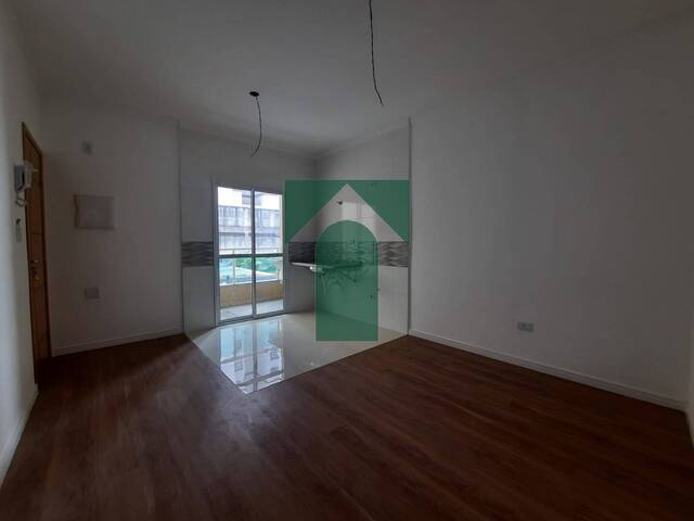 #008080 - Apartamento Sem Condomínio para Venda em Santo André - SP - 1