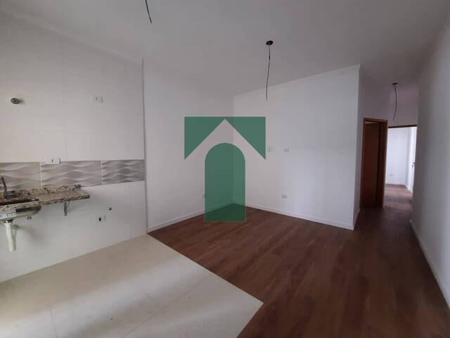 Apartamento Sem Condomínio para Venda em Santo André - 5