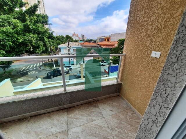 Apartamento Sem Condomínio para Venda em Santo André - 4