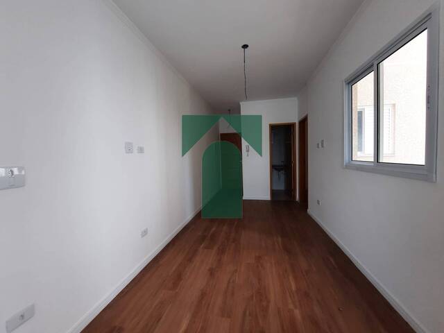 #008083 - Apartamento Sem Condomínio para Venda em Santo André - SP - 3