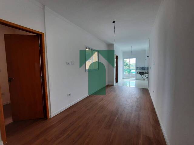 #008083 - Apartamento Sem Condomínio para Venda em Santo André - SP - 2