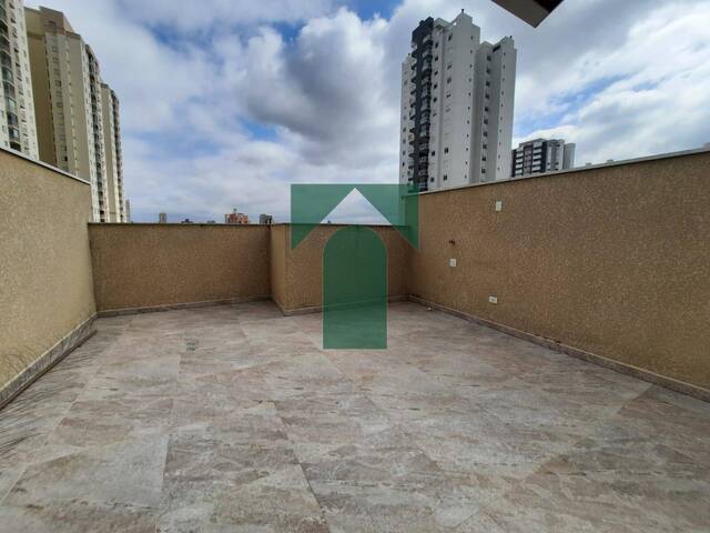 #008084 - Cobertura para Venda em Santo André - SP - 3