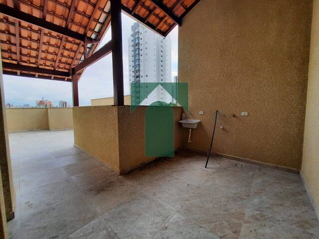 Cobertura para Venda em Santo André - 4