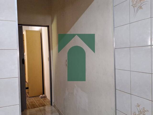 #008086 - Casa térrea para Venda em Santo André - SP - 3