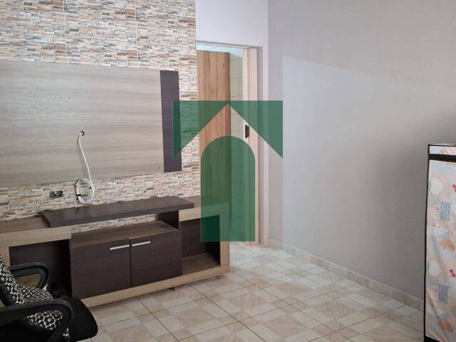 #008086 - Casa térrea para Venda em Santo André - SP - 1