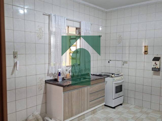 Casa térrea para Venda em Santo André - 4
