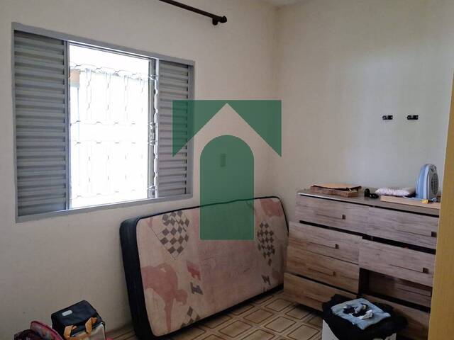 Casa térrea para Venda em Santo André - 5