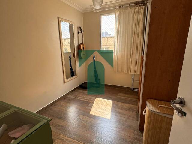 Apartamento para Venda em Santo André - 5