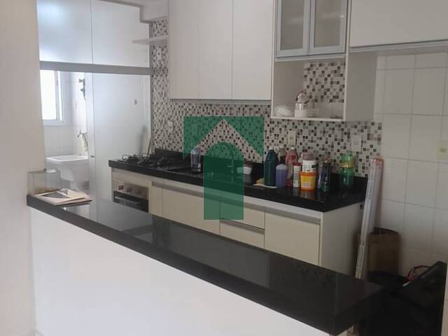 Apartamento para Venda em Santo André - 5