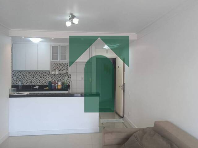 Apartamento para Venda em Santo André - 4