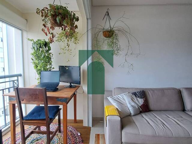 Apartamento para Venda em Santo André - 5