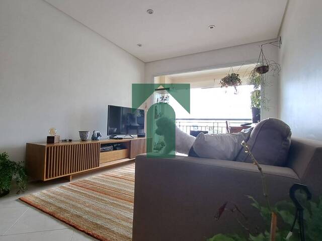 Apartamento para Venda em Santo André - 4