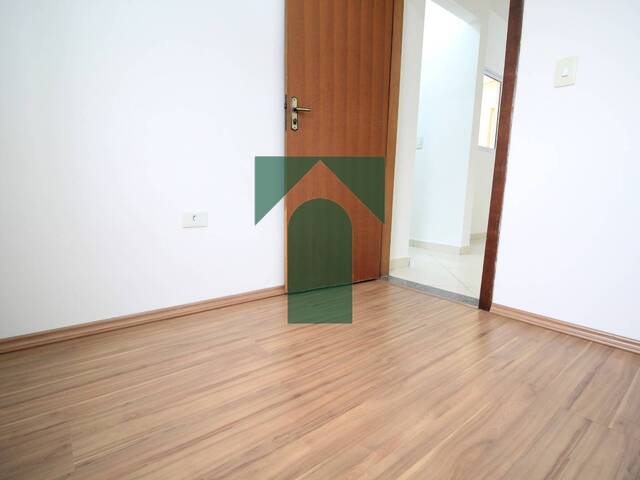 Apartamento Sem Condomínio para Venda em Santo André - 4