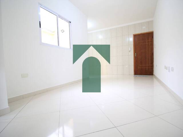 Apartamento Sem Condomínio para Venda em Santo André - 5