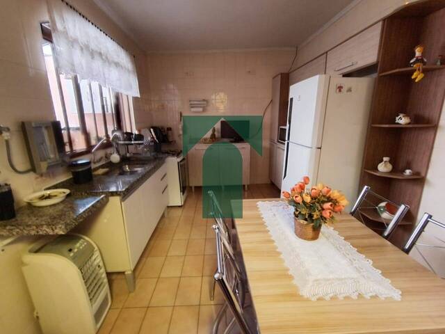 Casa térrea para Venda em Santo André - 5