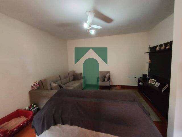 #008092 - Casa térrea para Venda em Santo André - SP - 2