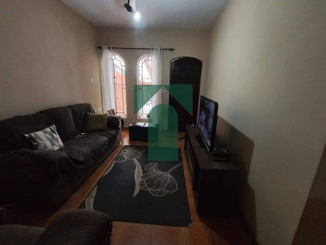Casa térrea para Venda em Santo André - 4