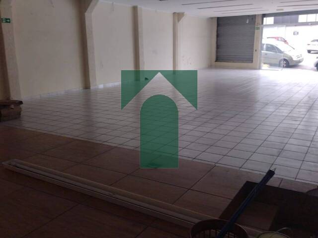 #008095 - Salão Comercial para Venda em Santo André - SP - 3