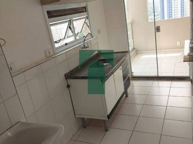 Apartamento para Venda em Santo André - 4