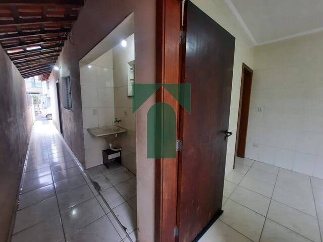 Casa térrea para Locação em Santo André - 5