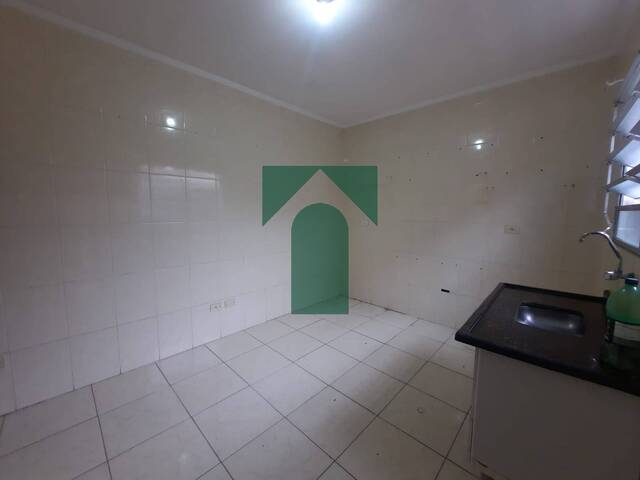 Casa térrea para Locação em Santo André - 4