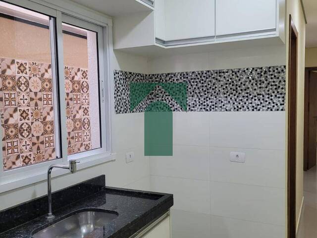 Apartamento Sem Condomínio para Venda em Santo André - 4