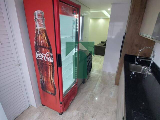 Cobertura para Venda em Santo André - 4