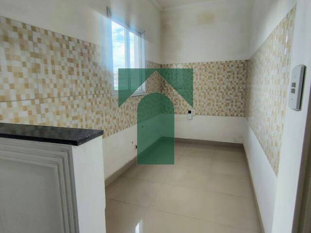 Apartamento Sem Condomínio para Venda em Santo André - 4