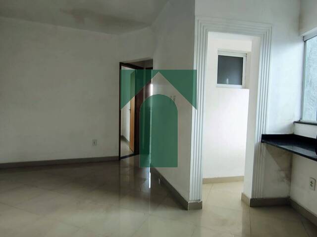 Apartamento Sem Condomínio para Venda em Santo André - 5