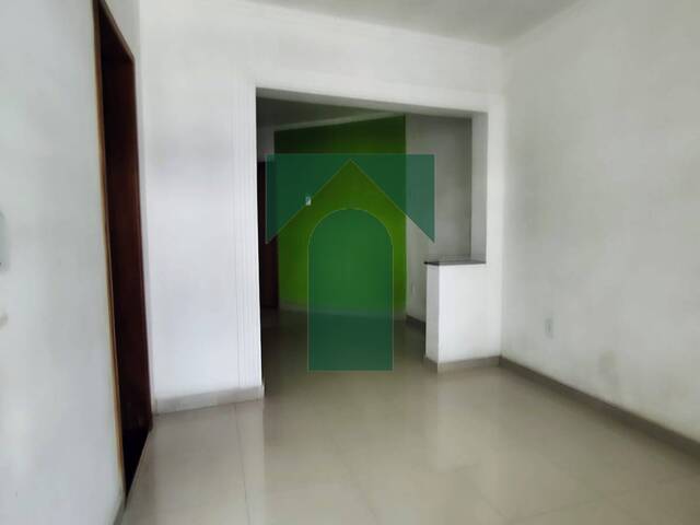 #008103 - Casa térrea para Venda em Santo André - SP - 1