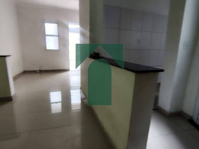 Casa térrea para Venda em Santo André - 4
