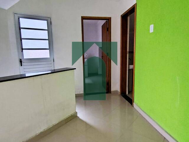 Casa térrea para Venda em Santo André - 5