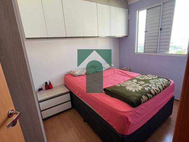 Apartamento para Venda em Mauá - 5