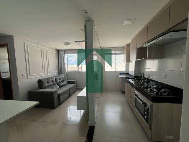 #008107 - Apartamento para Venda em Mauá - SP - 1