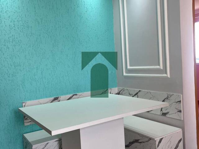 Apartamento para Venda em Mauá - 4