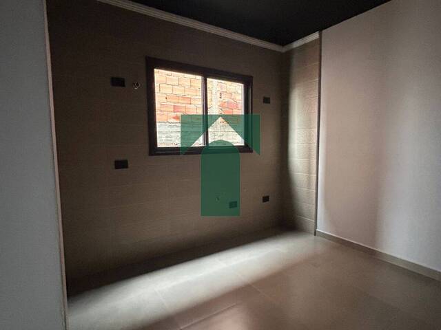 Apartamento Sem Condomínio para Venda em Santo André - 4