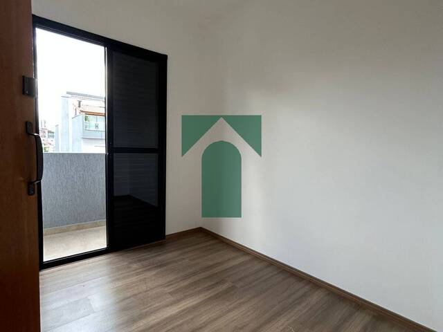Apartamento Sem Condomínio para Venda em Santo André - 4