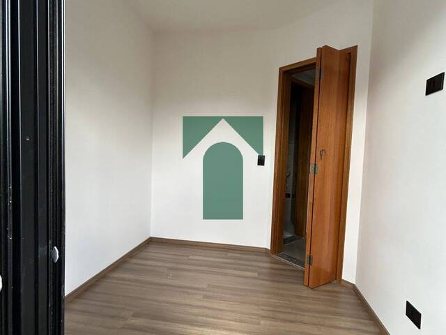 Apartamento Sem Condomínio para Venda em Santo André - 5