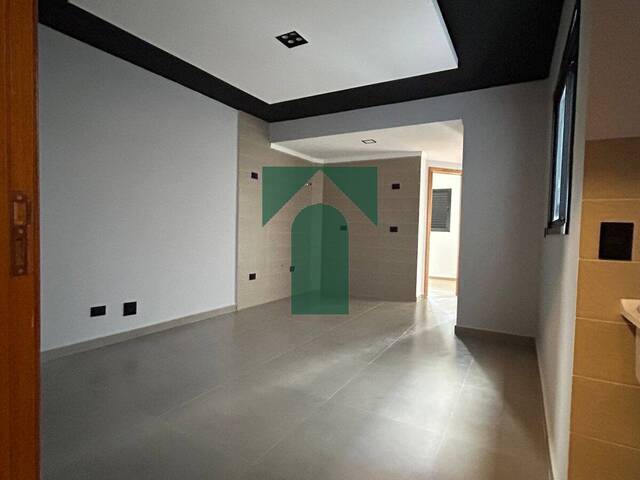 #008112 - Apartamento Sem Condomínio para Venda em Santo André - SP - 1